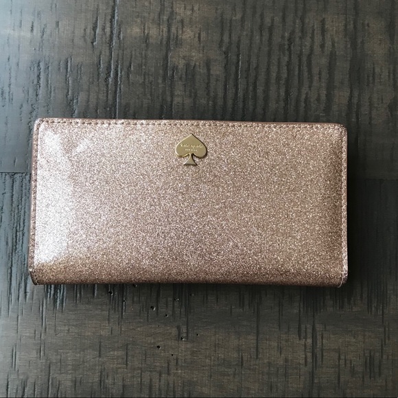 kate spade Handbags - Kate Spade Wallet